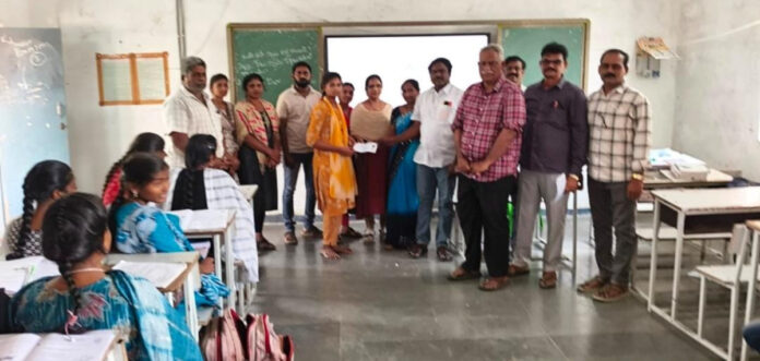 You should lay the foundation for your golden future in the tenth grade itself.