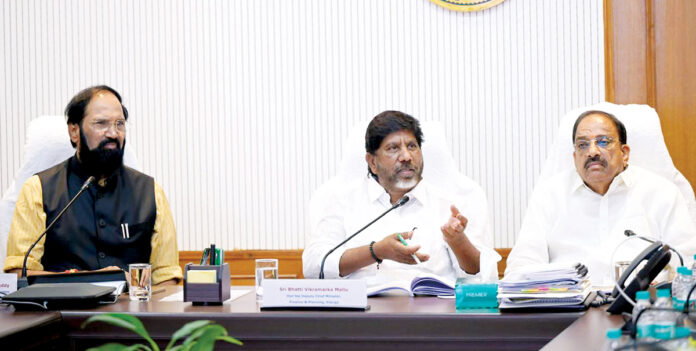 మల్లు భట్టి విక్రమార్క