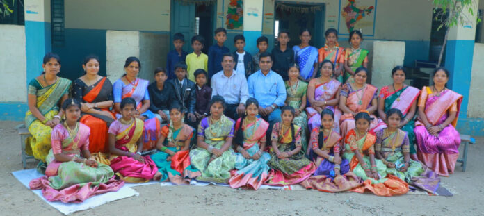 Self-Government Day celebrated