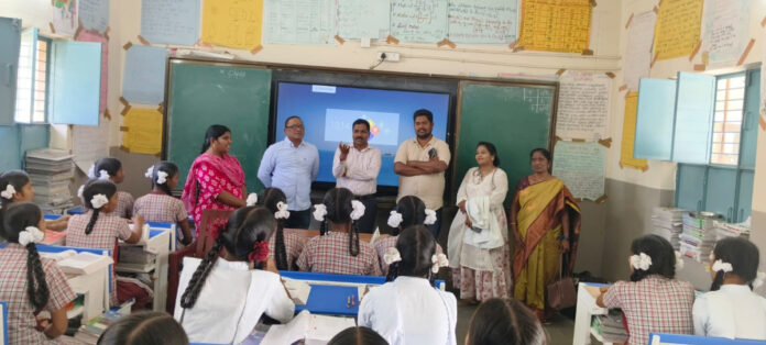 Students must achieve 100% pass rate.