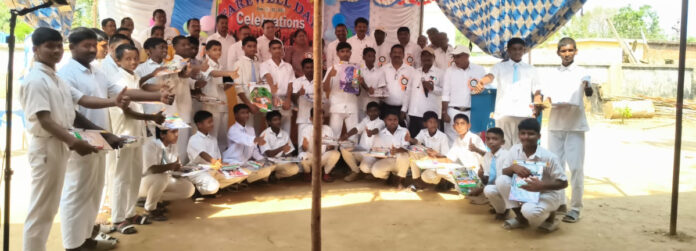 Students should achieve the best results