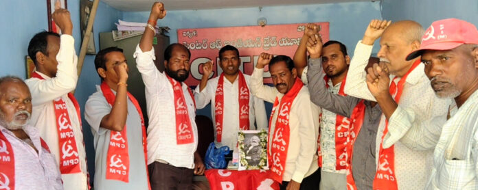 Tomorrow is the 143rd death anniversary of Karl Marx.