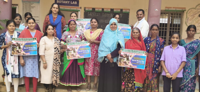 The United Nations recognizes equality