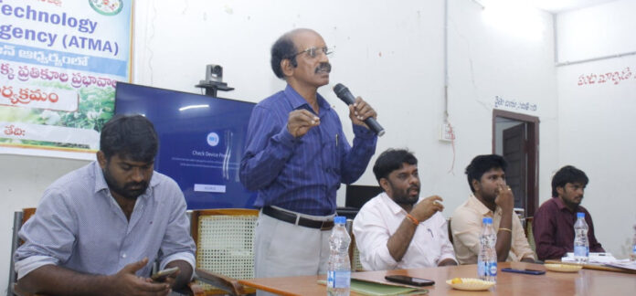 రేపే యాసంగి రైతు భరోసా విడుదల