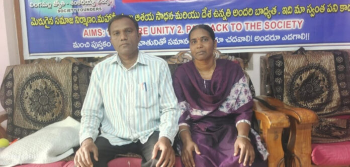 Women's empowerment - challenges.!