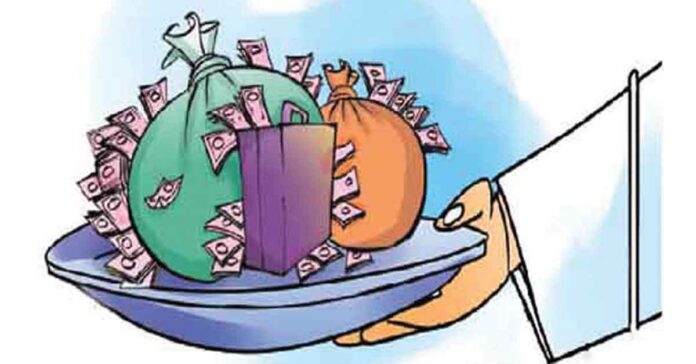 పళ్లెం పెద్దదైతే సరిపోద్దా…?