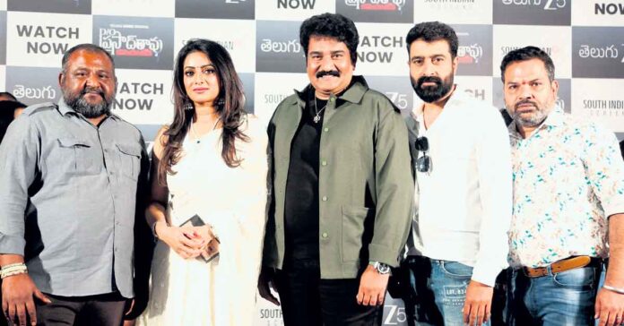 A series everyone should watch