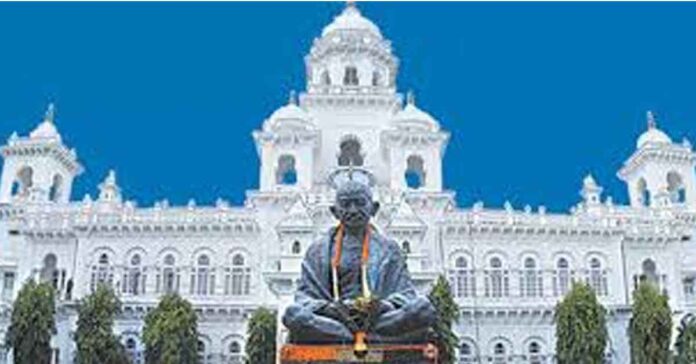 ప్రజాసమస్యలపై చిత్తశుద్దేది..!?