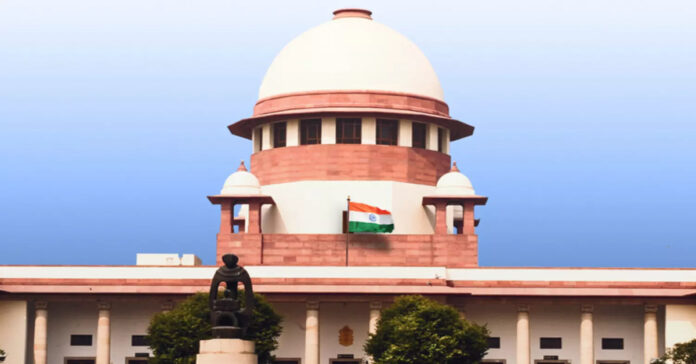 లైంగికదాడి బాధితుల పేర్లు తీర్పుల్లోనూ ప్రస్తావించొద్దు: సుప్రీంకోర్టు