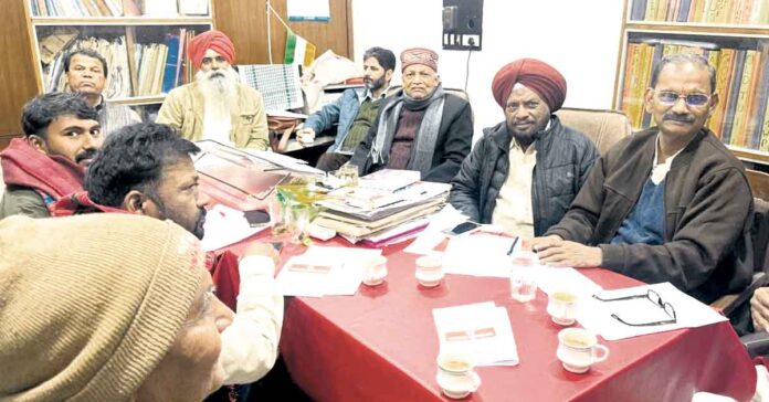 అసెంబ్లీ ఎన్నికల్లో బీజేపీని ఓడించాలి