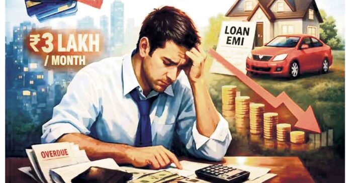 Small EMIs... Big Troubles