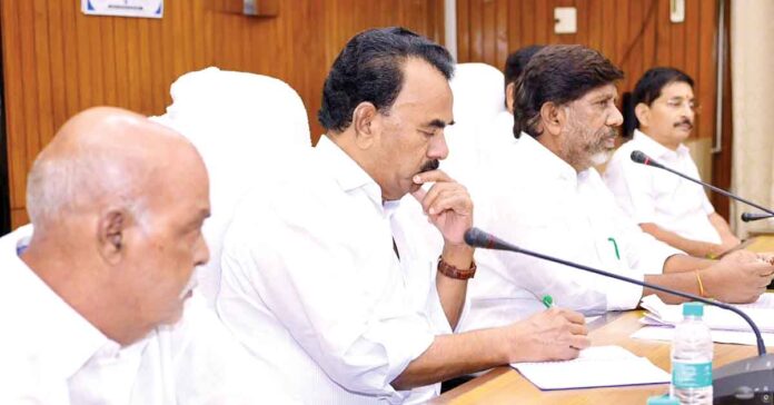 ఏప్రిల్ 6న పిప్పిరిలో సీఎం బహిరంగ సభ