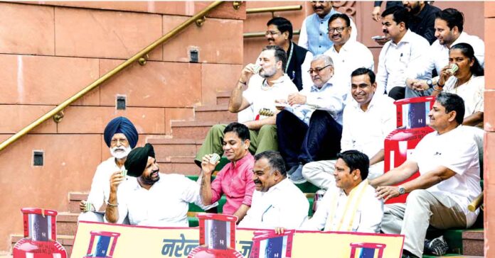 మోడీ జీ-ఎల్పీజీ