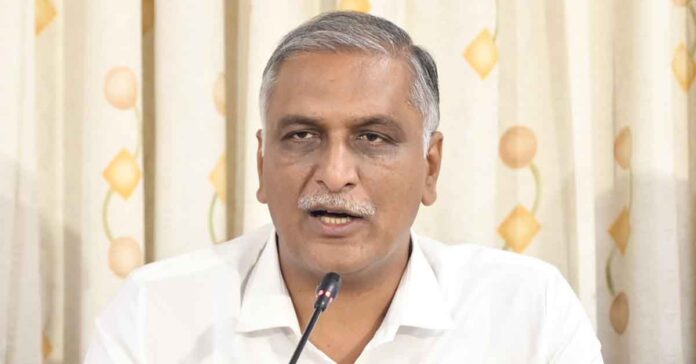 సిద్దిపేటలో రేవంత్రెడ్డే పోటీచేయాలి