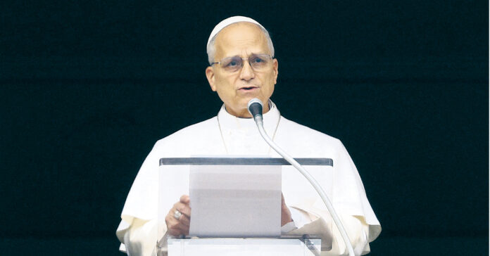 Enlighten the nation's leaders