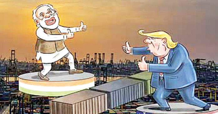 Forget the indigenous slogan and chant foreign ones!