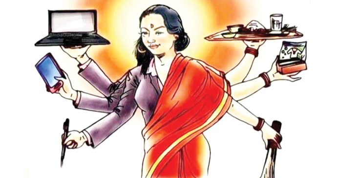 Women Empowerment-Challenges