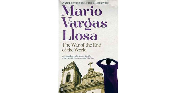 ‘ప్రపంచాంత యుద్ధం’లో మానవతావాదం