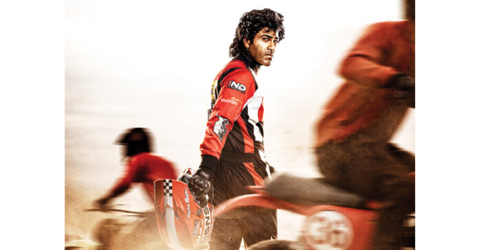 'Ziddi Ziddi..' to inspire