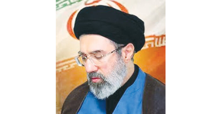 Iran has a new supreme leader