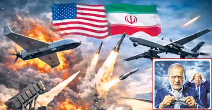 అమెరికాకు శృంగ భంగం