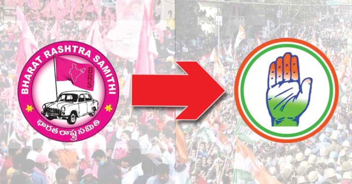 పాఠాలు నేర్వని కాంగ్రెస్ ప్రభుత్వం