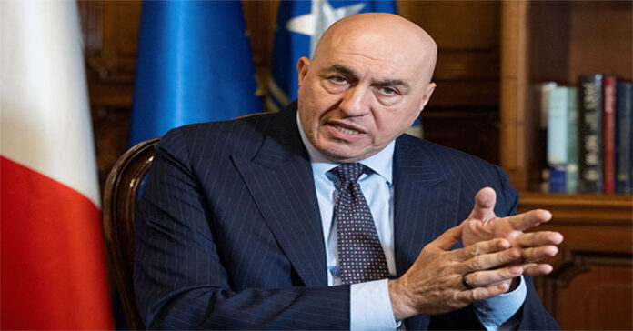 స్పెయిన్ తరహాలోనే ఇటలీ..యూఎస్కు మరో ఎదురుదెబ్బ