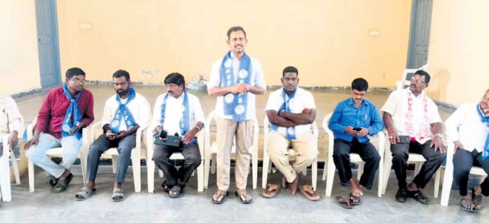 ఏప్రిల్లో కులరహిత సమానత్వ సాంస్కృతిక ఉత్సవాలు