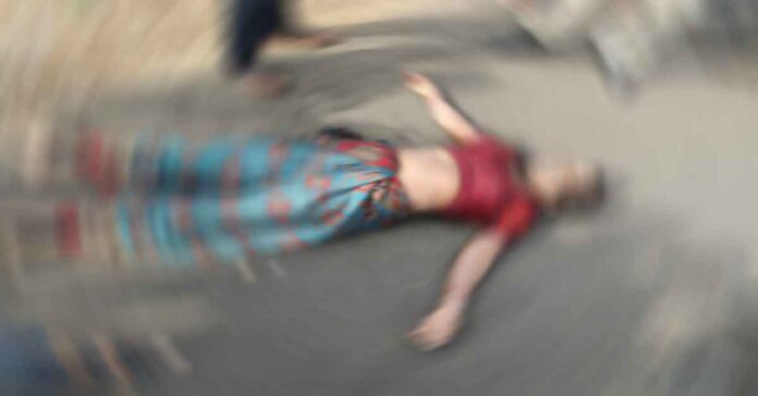 Attempted murder on woman during festival in Sadashivapet