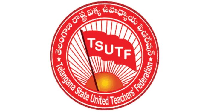 టీఎస్‌ యూటీఎఫ్‌