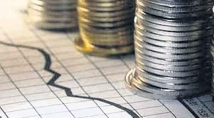 Current Account Deficit Jolt