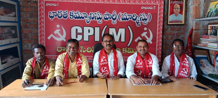 Cancelling RVM orders is a wicked act