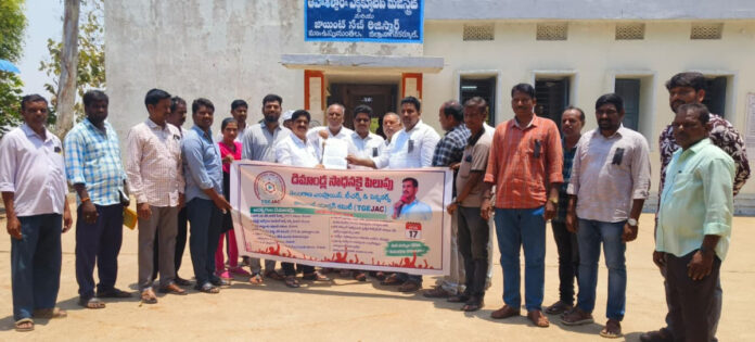 Pending issues of employees should be resolved immediately.