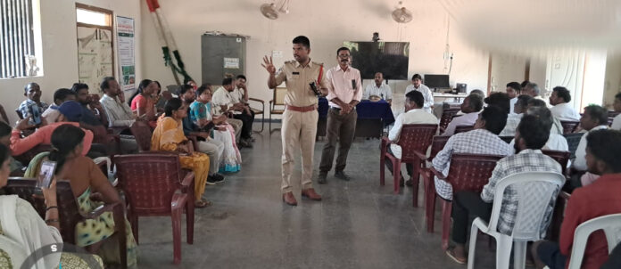 Golden Hour is key to saving lives