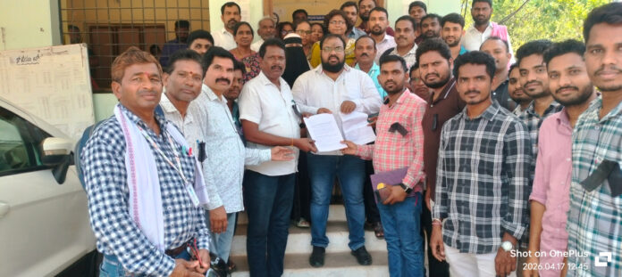 Pending issues should be resolved immediately.