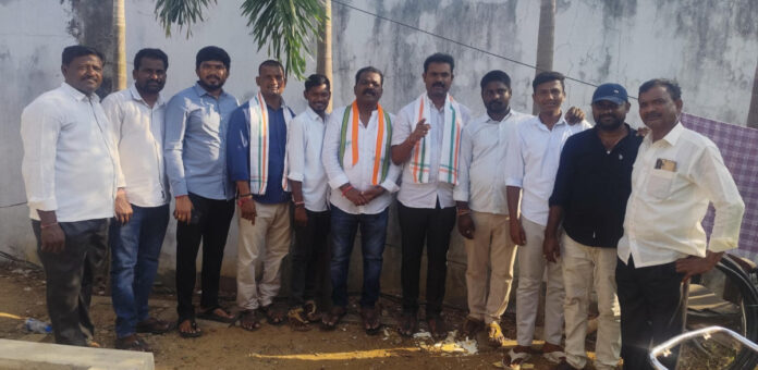 మంథని ప్రజలను అవమానించే వ్యాఖ్యలు ఆపాలి