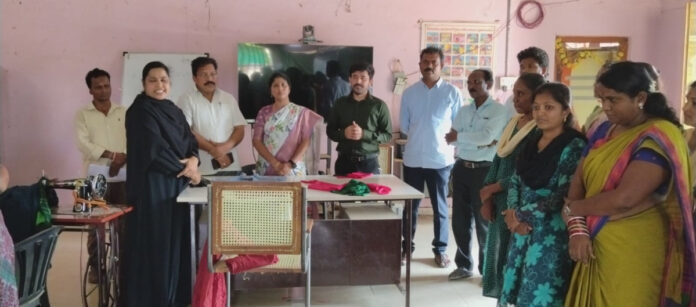 మహిళలే ఆర్థిక శక్తి.. స్వయం ఉపాధితో కోటీశ్వరులుగా ఎదగండి