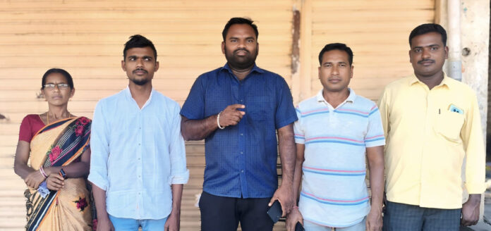 Action must be taken against the cooking gas black market: TPF