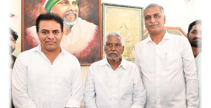 జీవన్‌ రెడ్డి