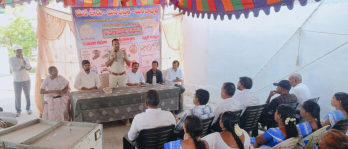 It is mandatory to wear a helmet while traveling.