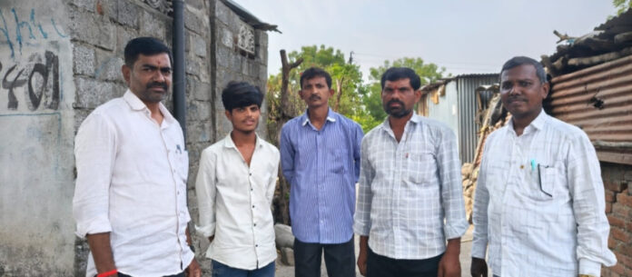 Students should be admitted to government colleges.