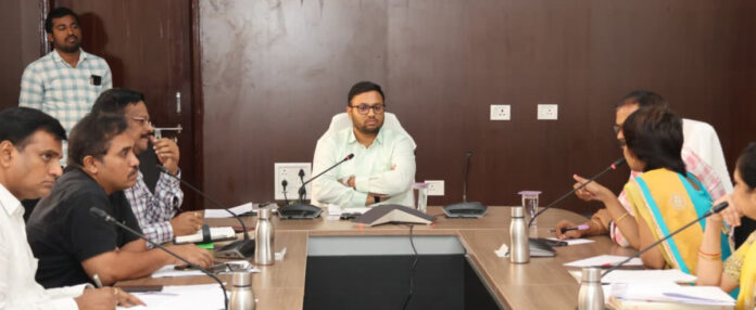 T-Hub should provide accurate results with quality blood tests