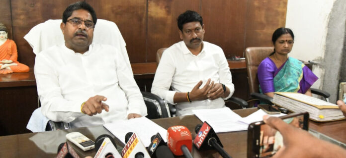 Government conspiracies to privatize cess