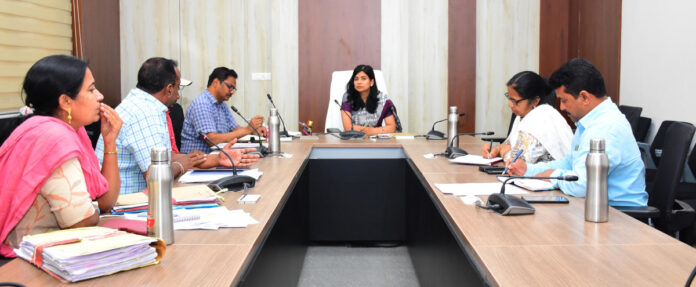 Grain purchases should begin.