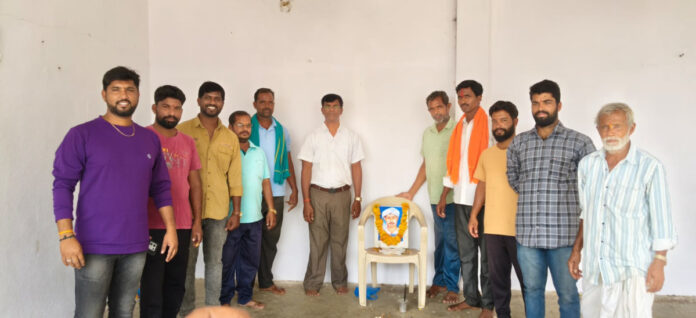 Doddi Komurayya Jayanti celebrations in grand style