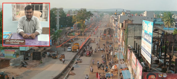 Simplification policies in the municipality