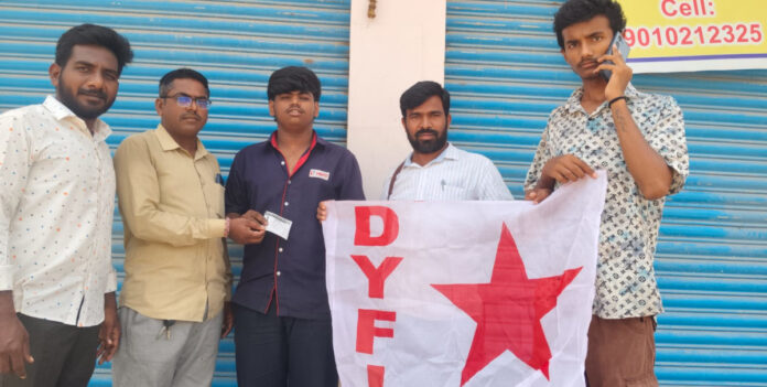 Government fails to implement Rajiv Yuva Vikas Scheme