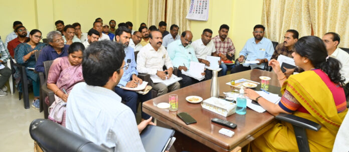 Preventive measures should be taken to avoid drinking water problems