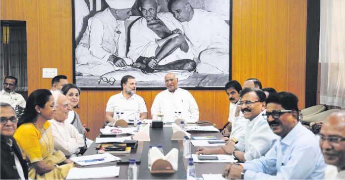 డీలిమిటేషన్ను వ్యతిరేకిస్తాం