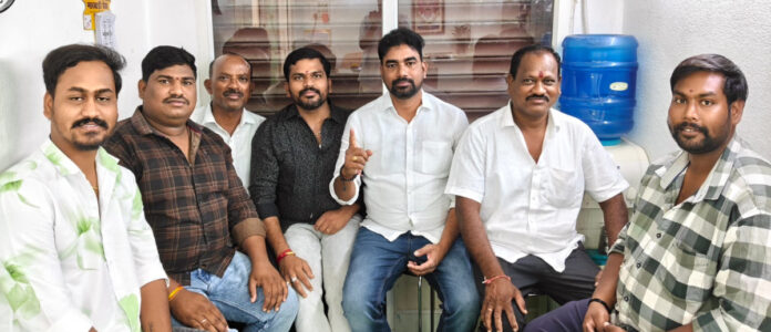 Vishwakarma Yojana scheme failing to meet target